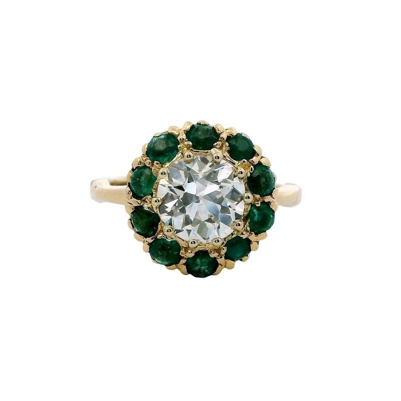 Old European Cut Diamonds: What Actually Drives the Price
